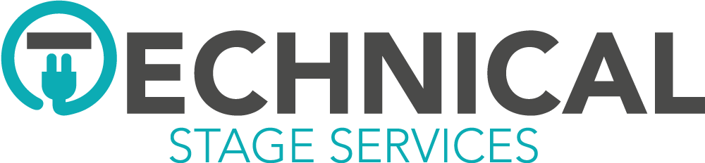 Technical Stage Services Logo